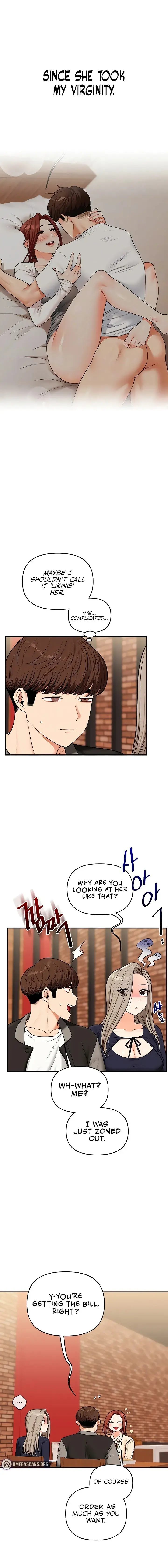 Relationship Reversal Chapter 108 - Page 5