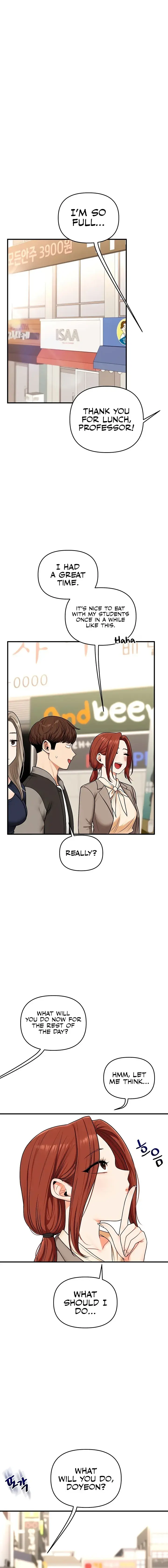 Relationship Reversal Chapter 108 - Page 6