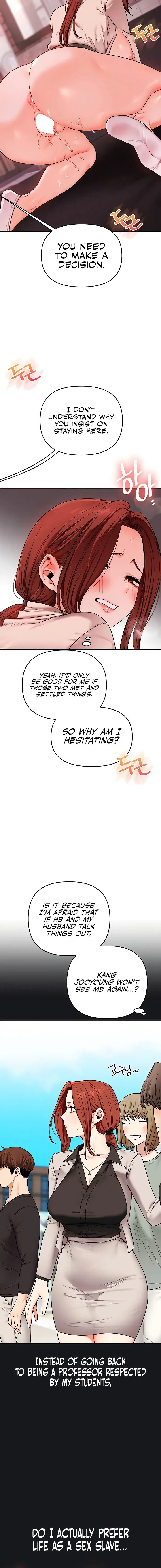 Relationship Reversal Chapter 109 - Page 10
