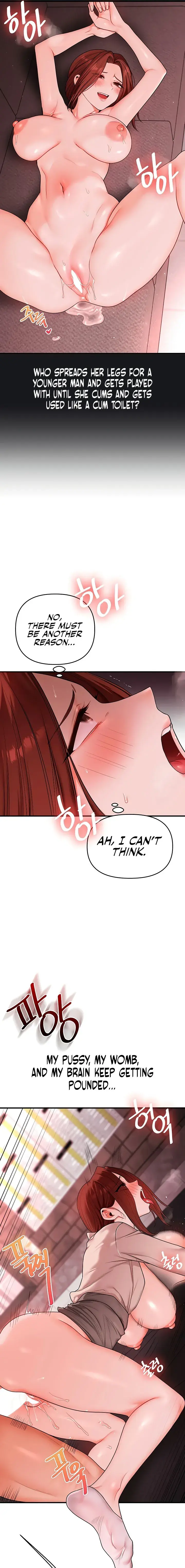Relationship Reversal Chapter 109 - Page 11