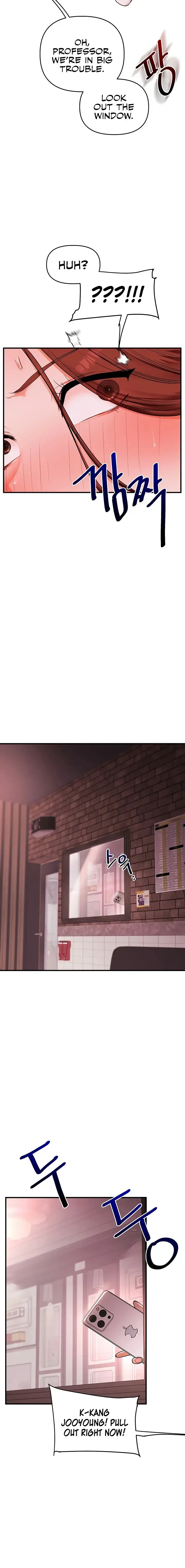 Relationship Reversal Chapter 109 - Page 12