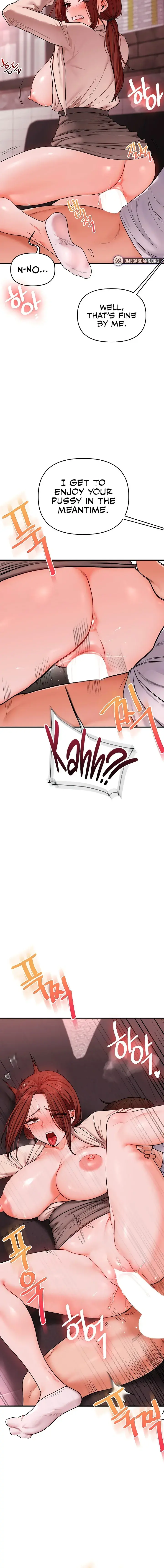 Relationship Reversal Chapter 109 - Page 6