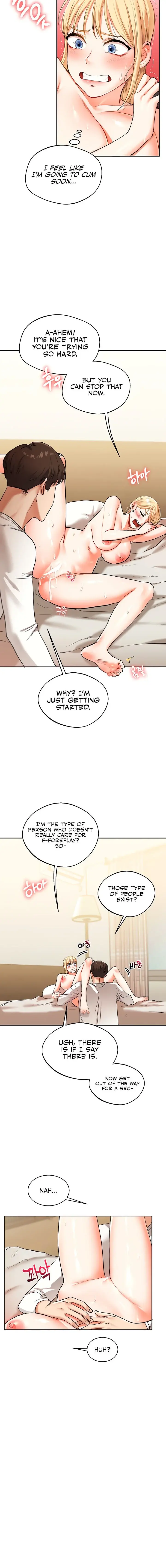 Relationship Reversal Chapter 11 - Page 16