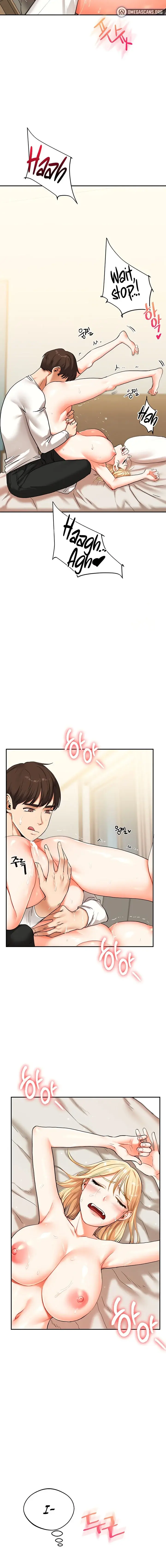 Relationship Reversal Chapter 11 - Page 18