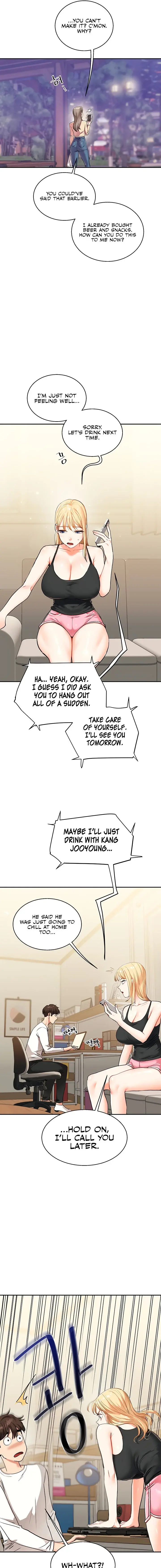 Relationship Reversal Chapter 11 - Page 7