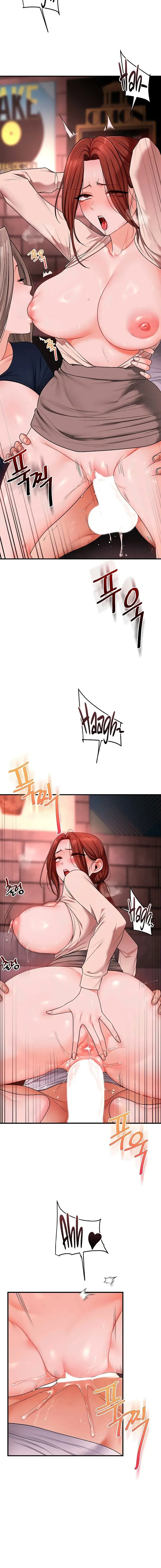 Relationship Reversal Chapter 110 - Page 16