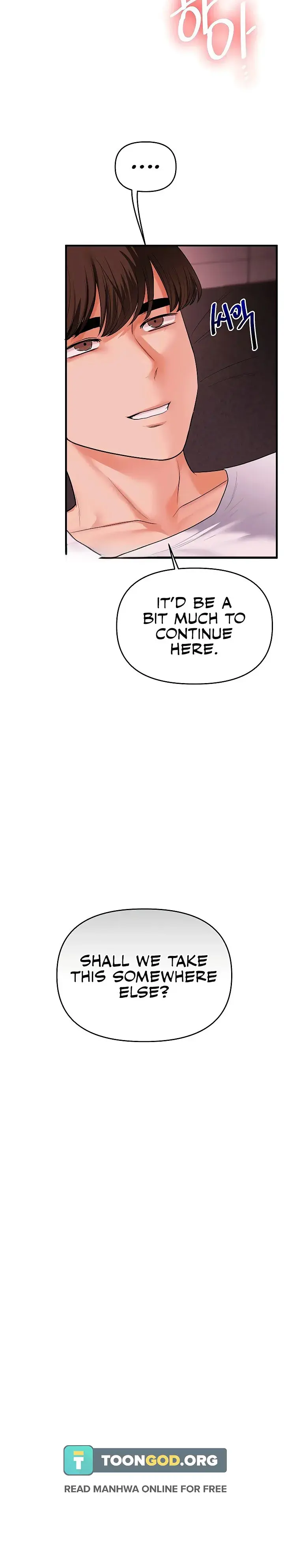 Relationship Reversal Chapter 110 - Page 18