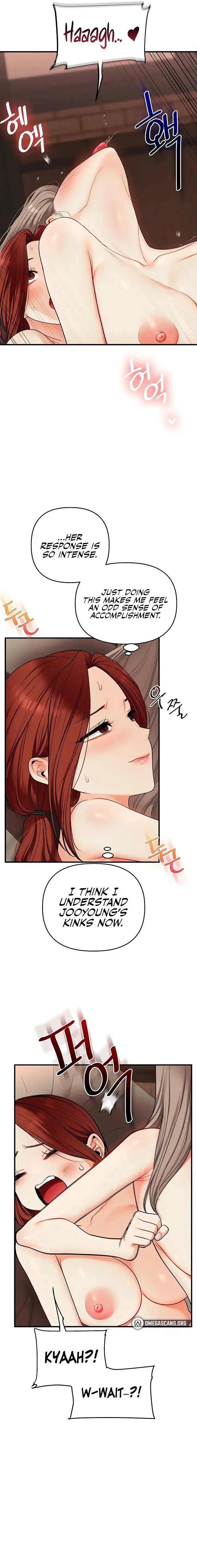 Relationship Reversal Chapter 111 - Page 13