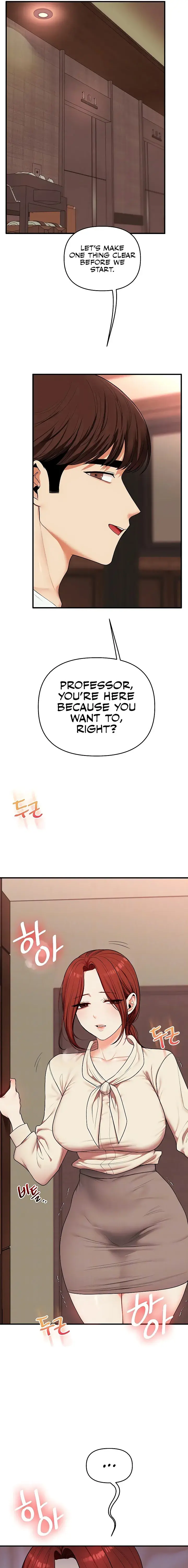 Relationship Reversal Chapter 111 - Page 3