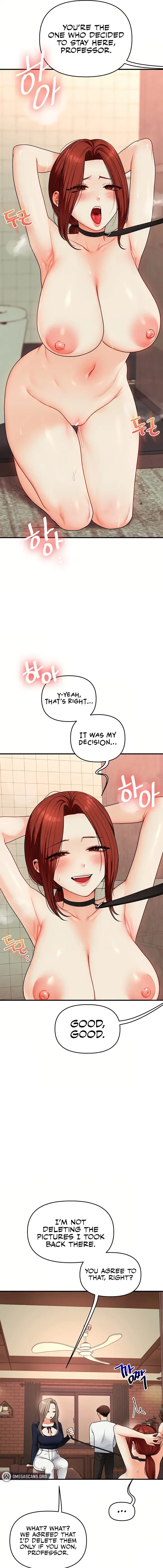 Relationship Reversal Chapter 112 - Page 13