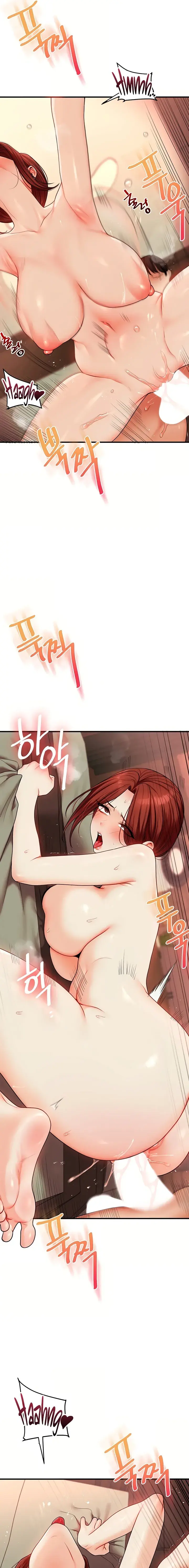 Relationship Reversal Chapter 112 - Page 7
