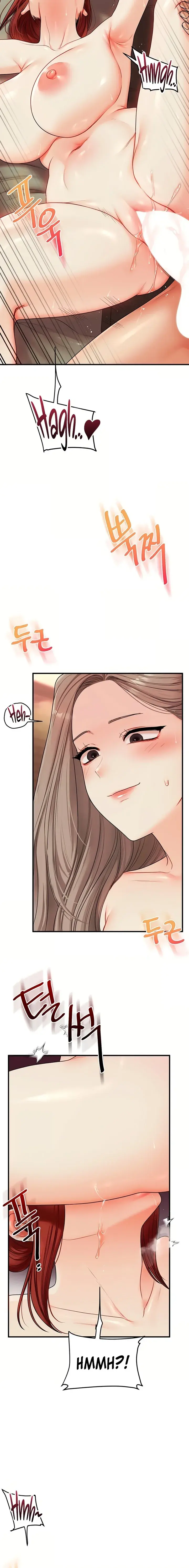 Relationship Reversal Chapter 112 - Page 8
