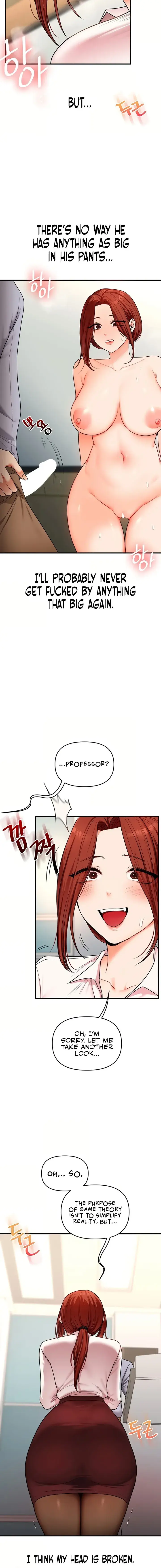 Relationship Reversal Chapter 113 - Page 10