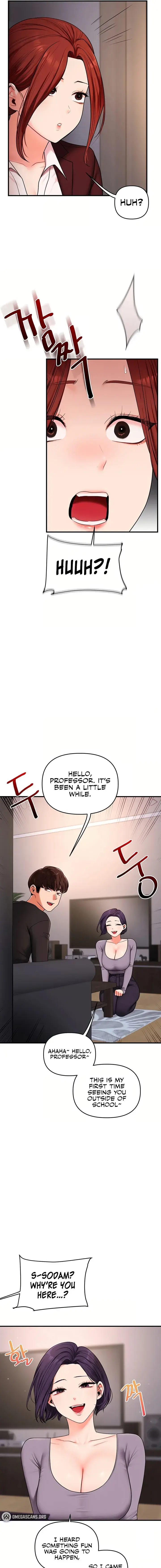 Relationship Reversal Chapter 113 - Page 13