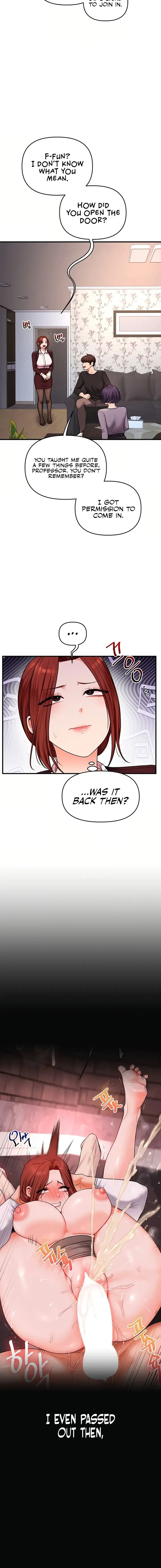 Relationship Reversal Chapter 113 - Page 14