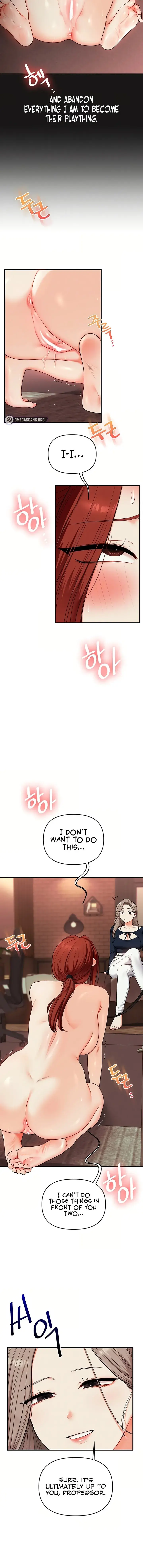 Relationship Reversal Chapter 113 - Page 2