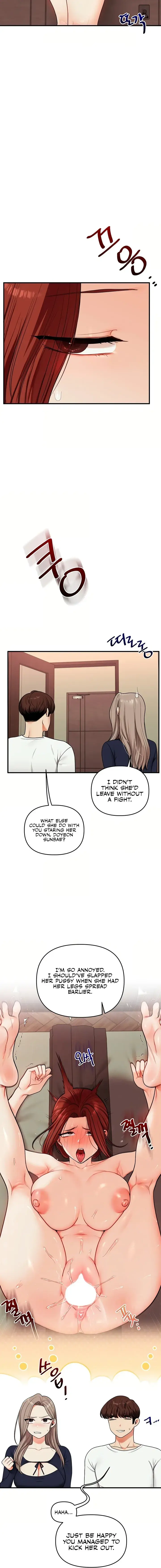 Relationship Reversal Chapter 113 - Page 4