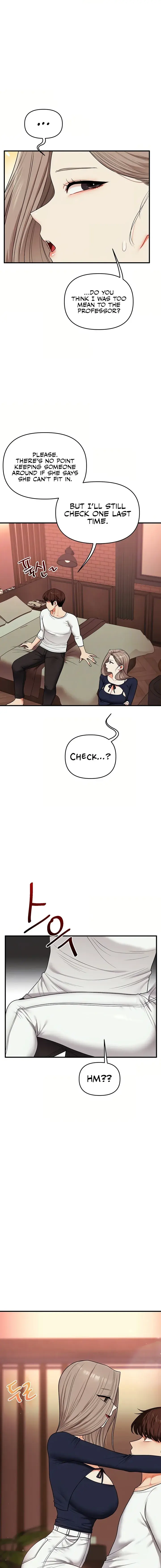 Relationship Reversal Chapter 113 - Page 5
