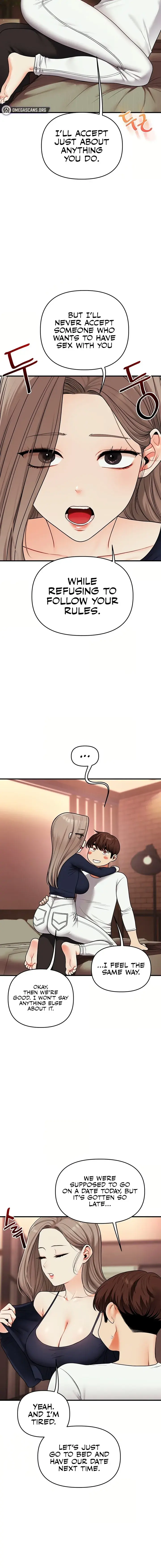 Relationship Reversal Chapter 113 - Page 6