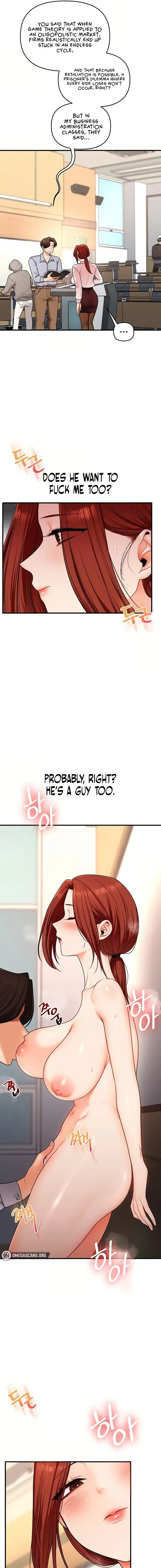 Relationship Reversal Chapter 113 - Page 9