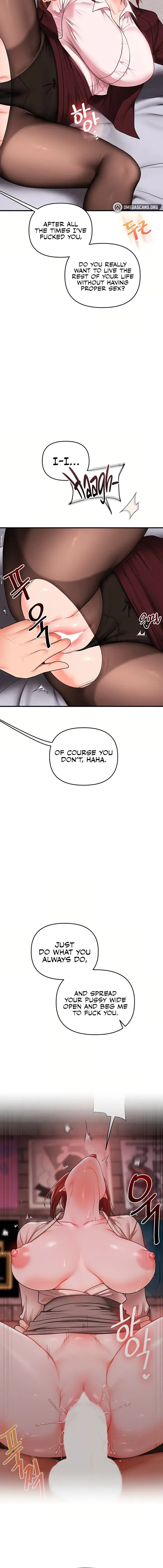 Relationship Reversal Chapter 114 - Page 6