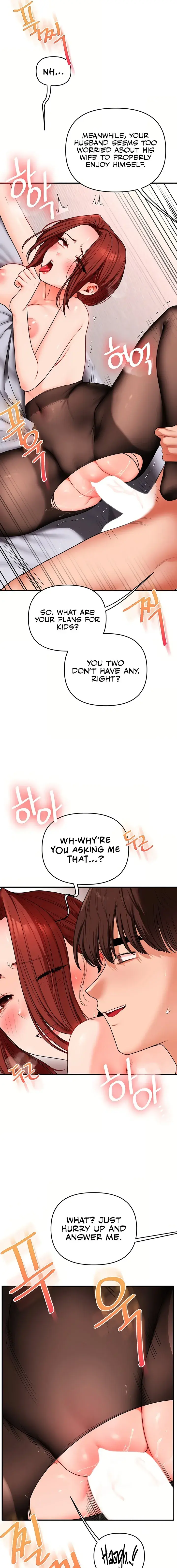 Relationship Reversal Chapter 115 - Page 13