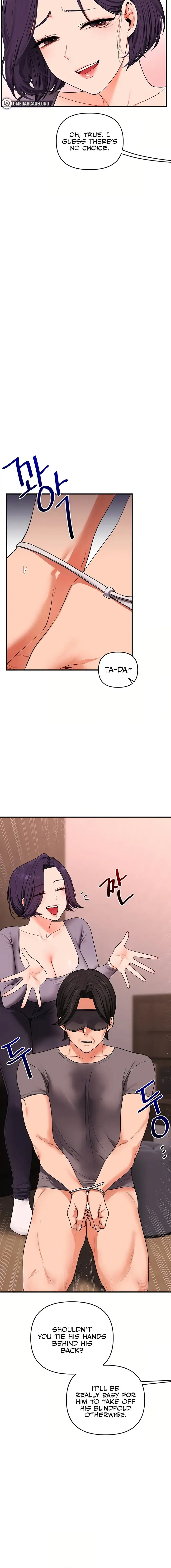 Relationship Reversal Chapter 115 - Page 6