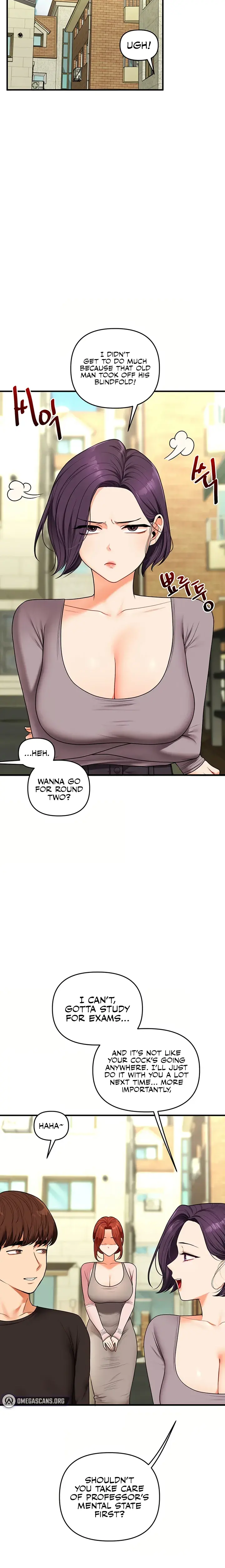Relationship Reversal Chapter 116 - Page 13