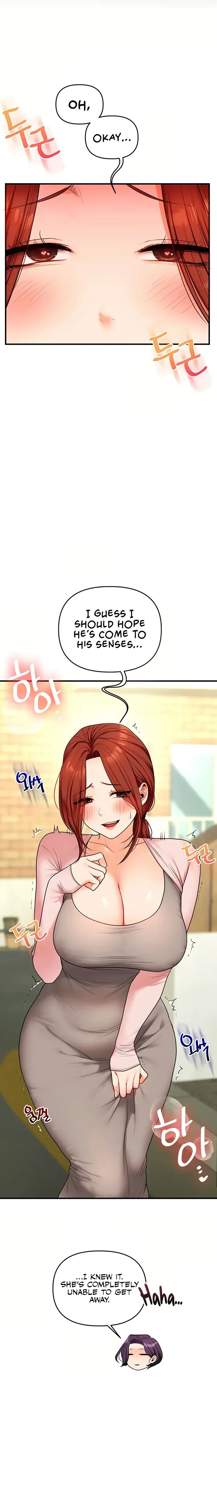 Relationship Reversal Chapter 116 - Page 18