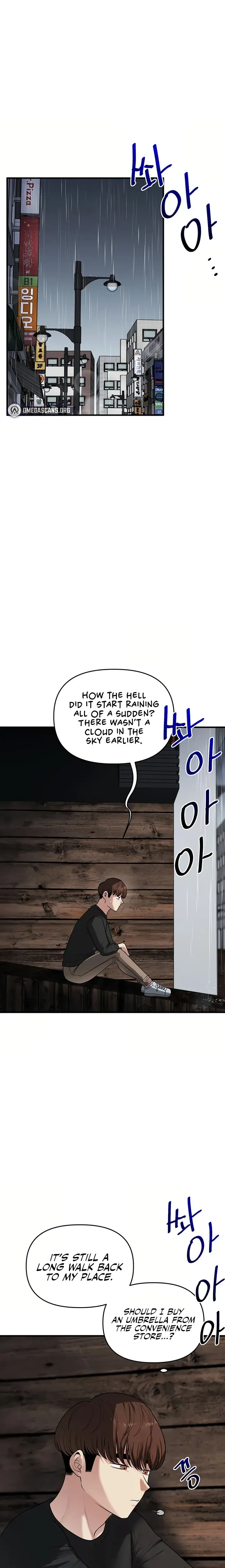 Relationship Reversal Chapter 116 - Page 19