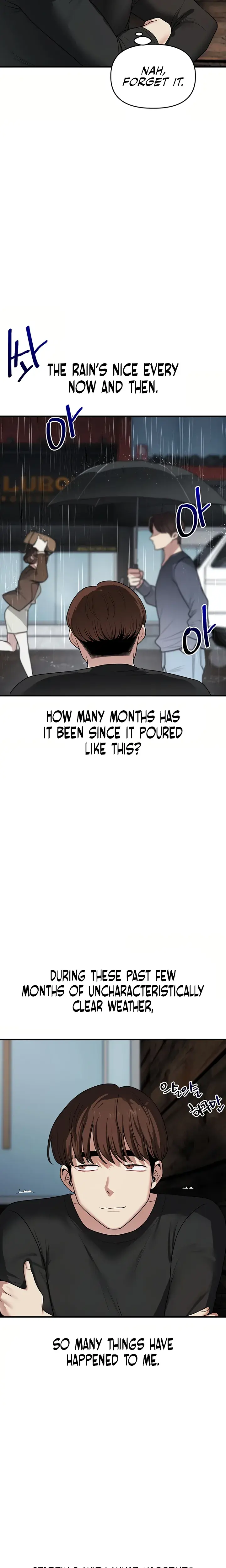 Relationship Reversal Chapter 116 - Page 20