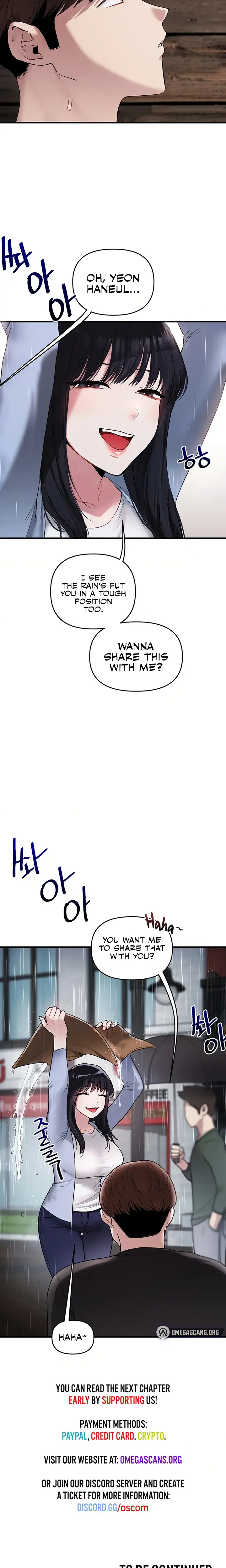 Relationship Reversal Chapter 116 - Page 24