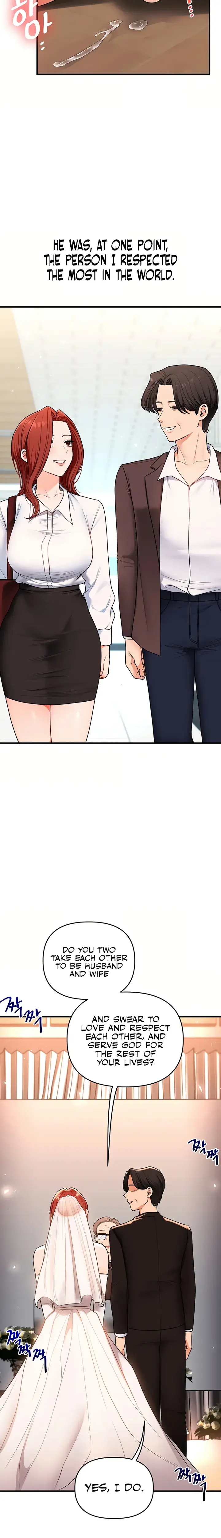 Relationship Reversal Chapter 116 - Page 7