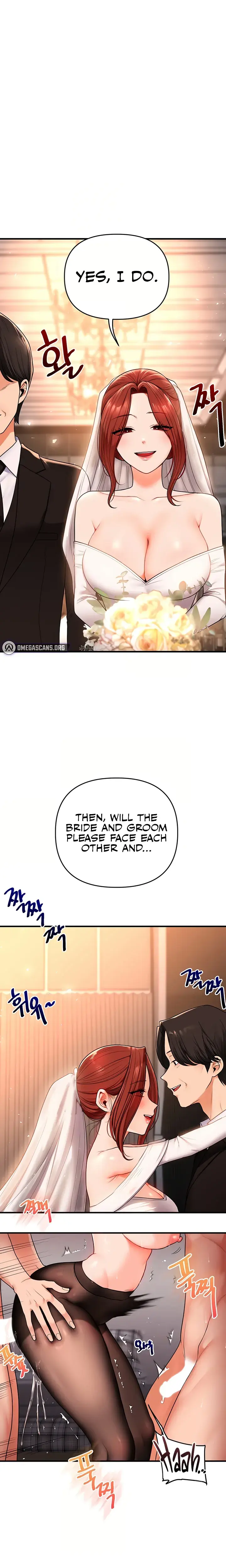 Relationship Reversal Chapter 116 - Page 8