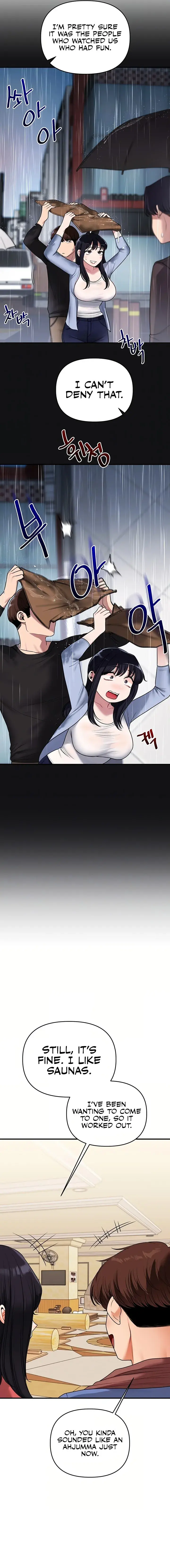 Relationship Reversal Chapter 117 - Page 3