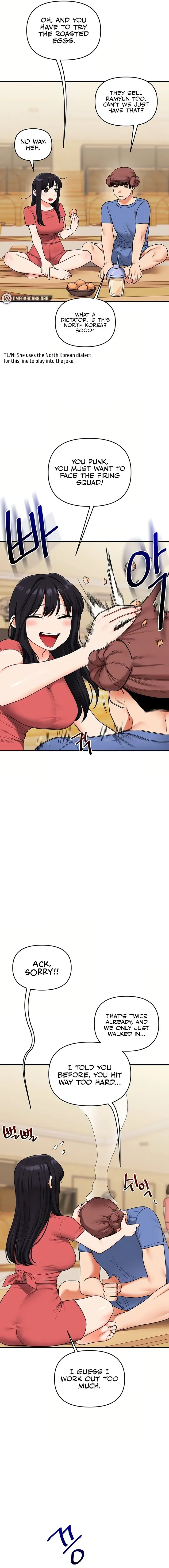 Relationship Reversal Chapter 117 - Page 6