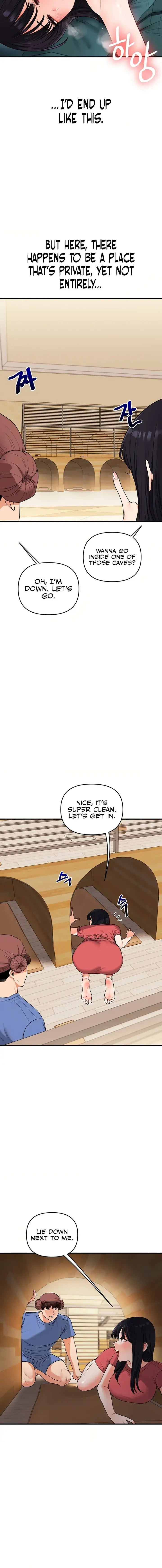 Relationship Reversal Chapter 117 - Page 8