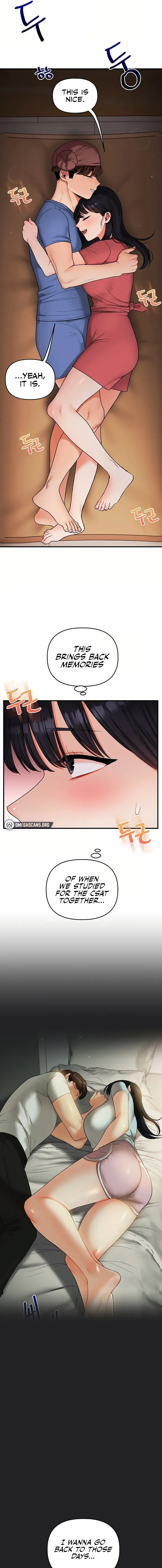 Relationship Reversal Chapter 117 - Page 9