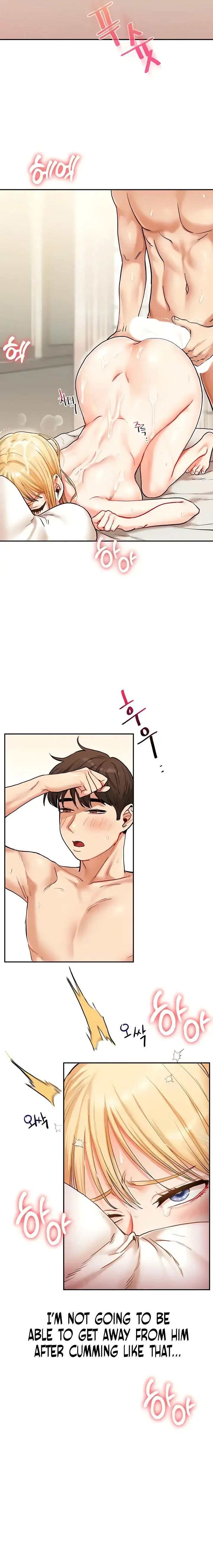 Relationship Reversal Chapter 12 - Page 19