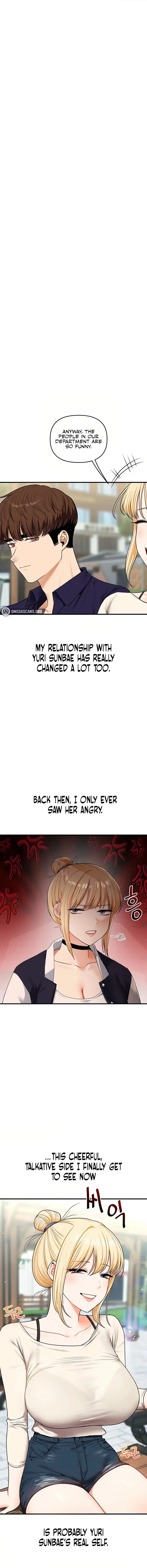 Relationship Reversal Chapter 120 - Page 1