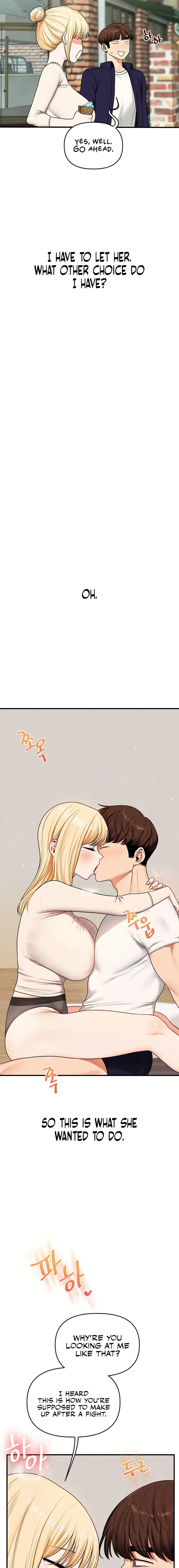 Relationship Reversal Chapter 120 - Page 13
