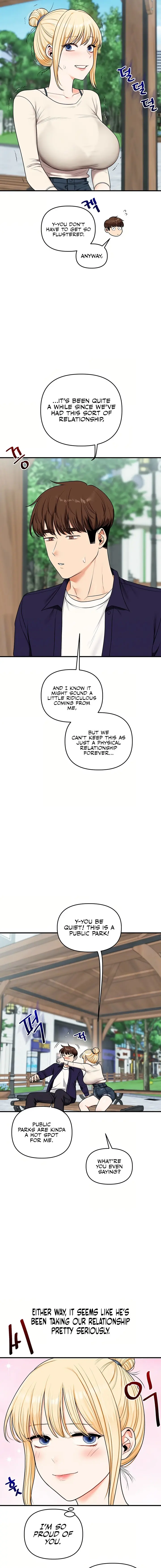 Relationship Reversal Chapter 120 - Page 3