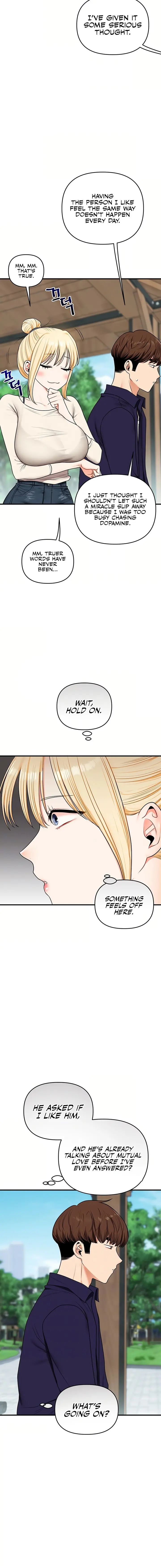 Relationship Reversal Chapter 120 - Page 4