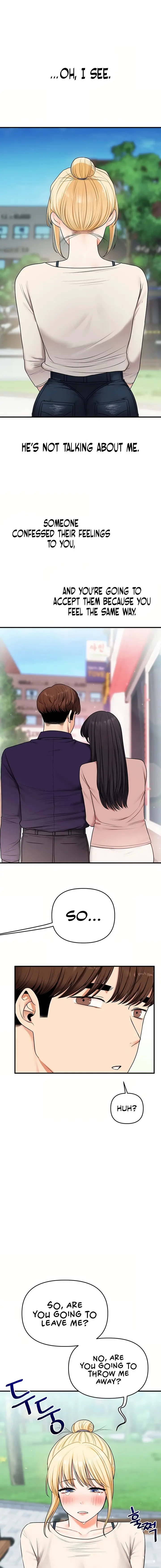 Relationship Reversal Chapter 120 - Page 5