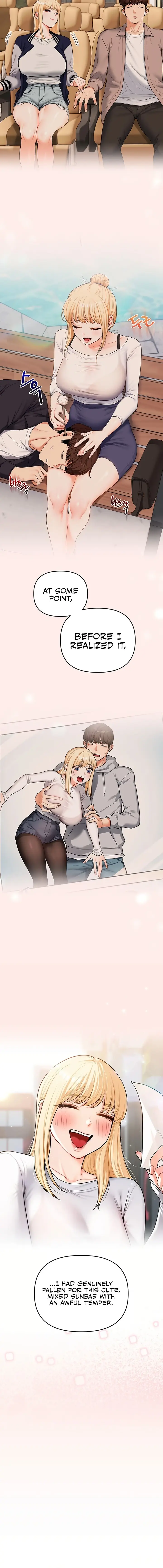 Relationship Reversal Chapter 120 - Page 8