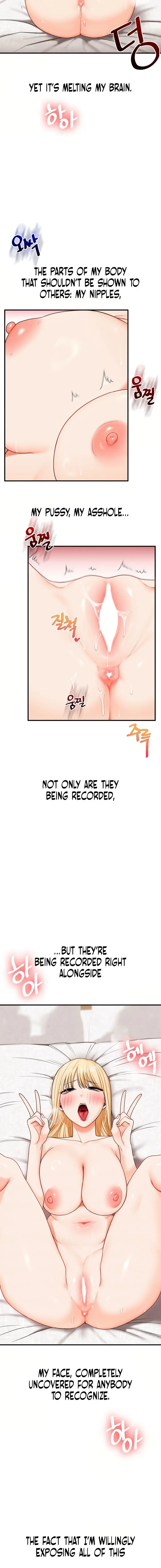 Relationship Reversal Chapter 121 - Page 4