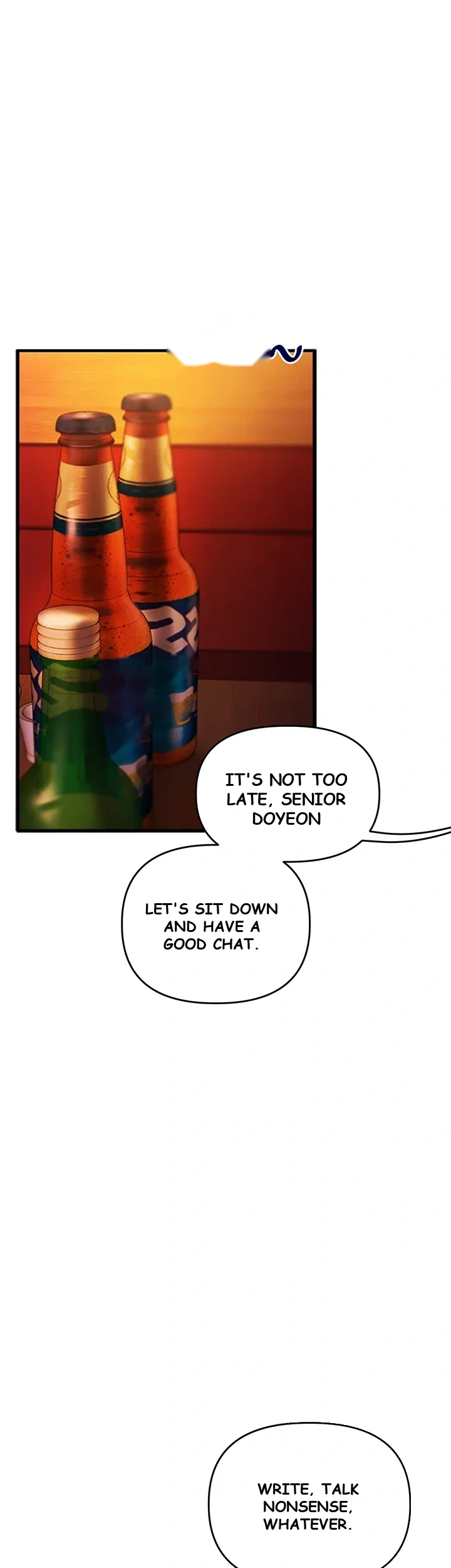 Relationship Reversal Chapter 126 - Page 25