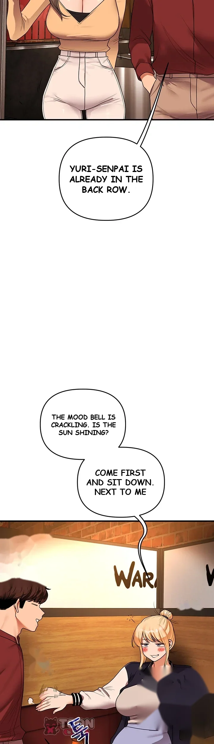 Relationship Reversal Chapter 126 - Page 27