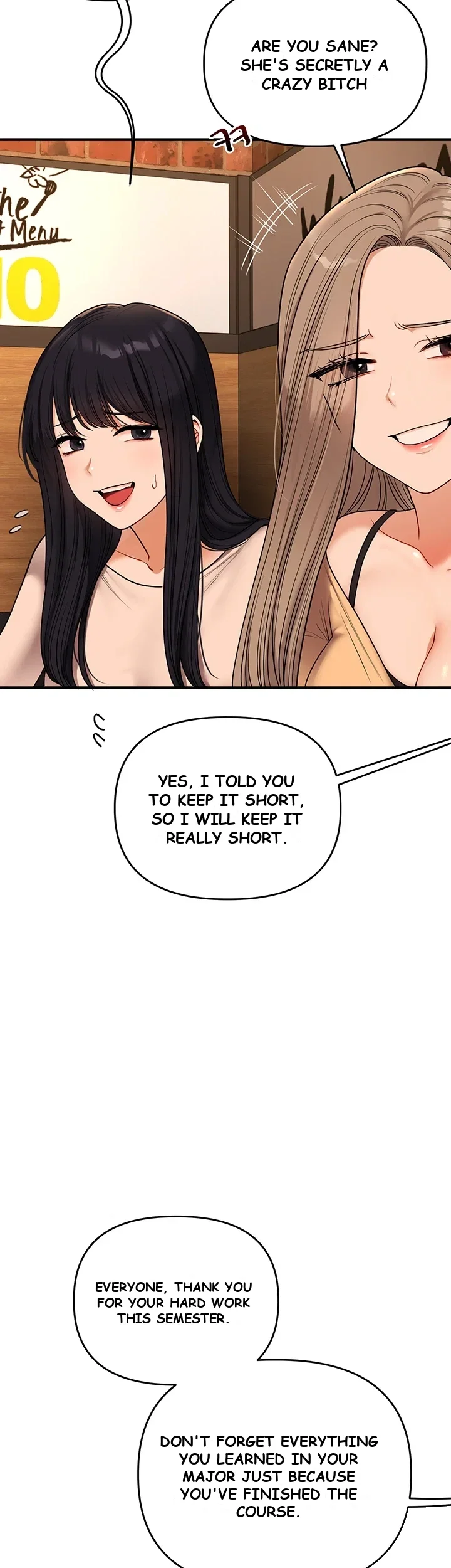 Relationship Reversal Chapter 126 - Page 31