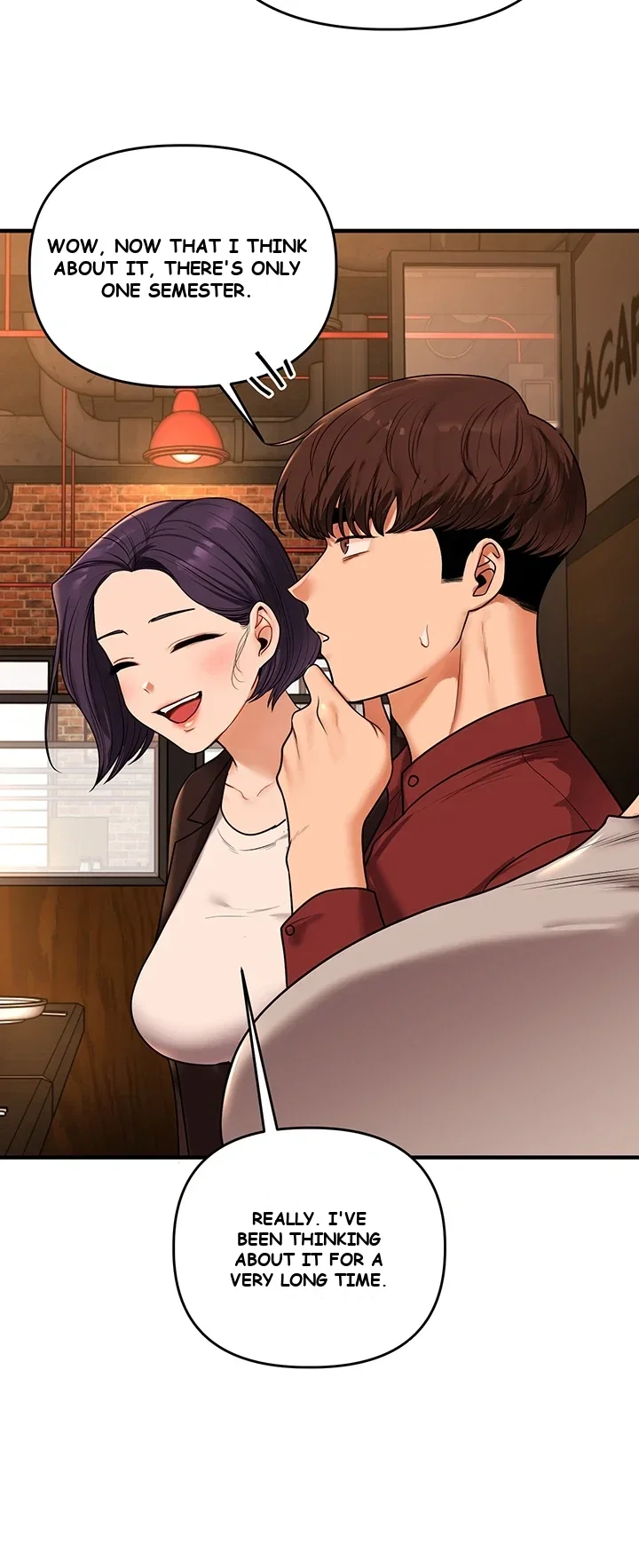 Relationship Reversal Chapter 126 - Page 32